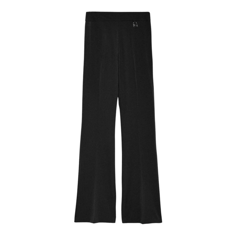 Wide Trousers Gaëlle Paris
