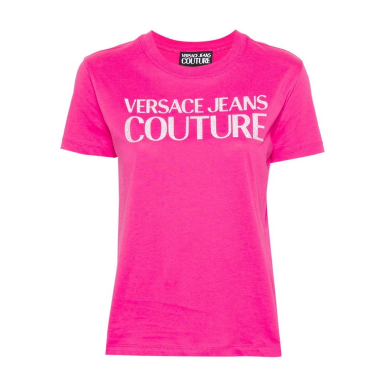 T-Shirts Versace Jeans Couture