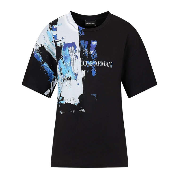 T-Shirts Emporio Armani