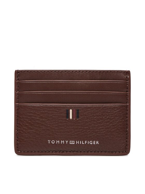 Etui na karty kredytowe Tommy Hilfiger