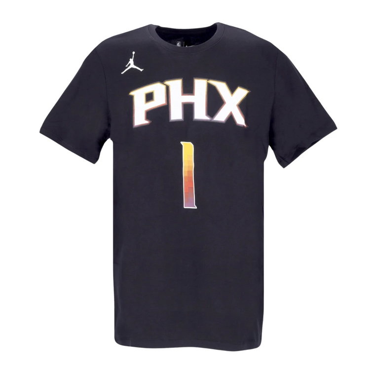 Phoenix Suns Statement Tee Jordan