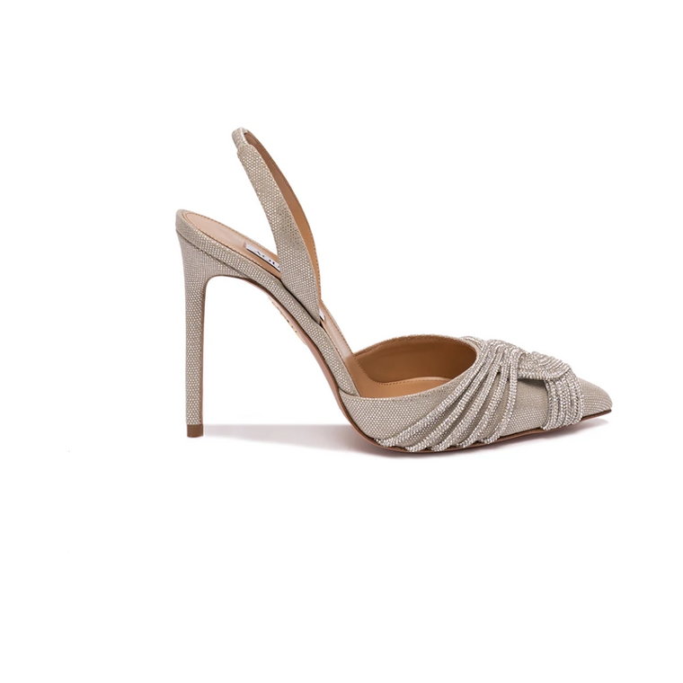 Pumps Aquazzura