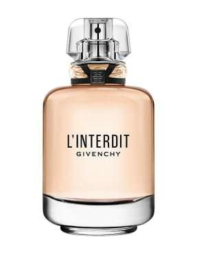 Givenchy Beauty L'interdit