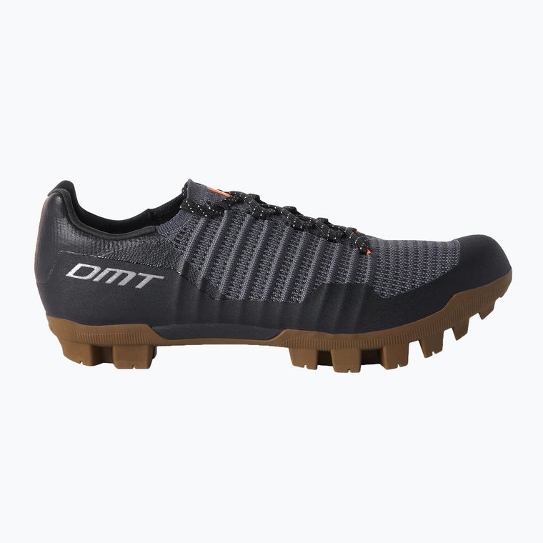 Buty rowerowe MTB męskie DMT GK1 black/antracite