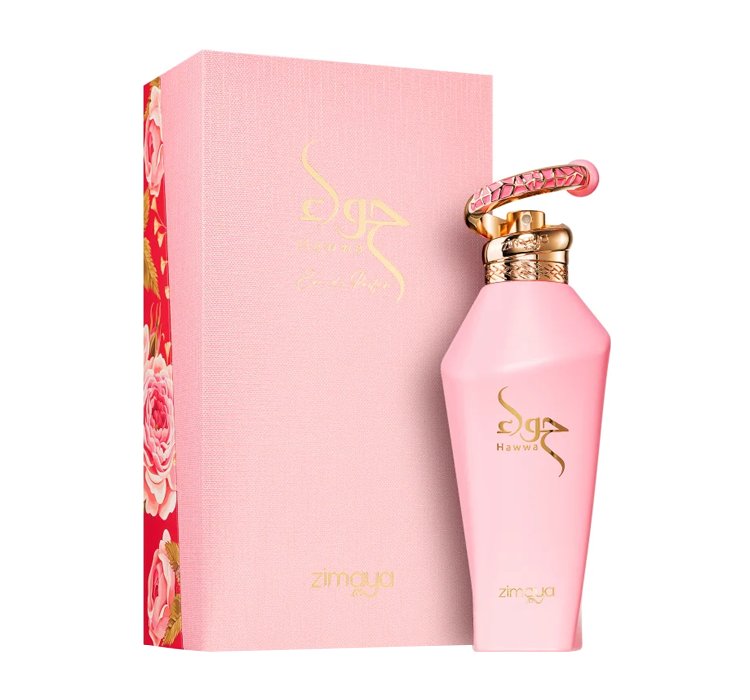 Zimaya Hawwa Pink woda perfumowana spray 100ml