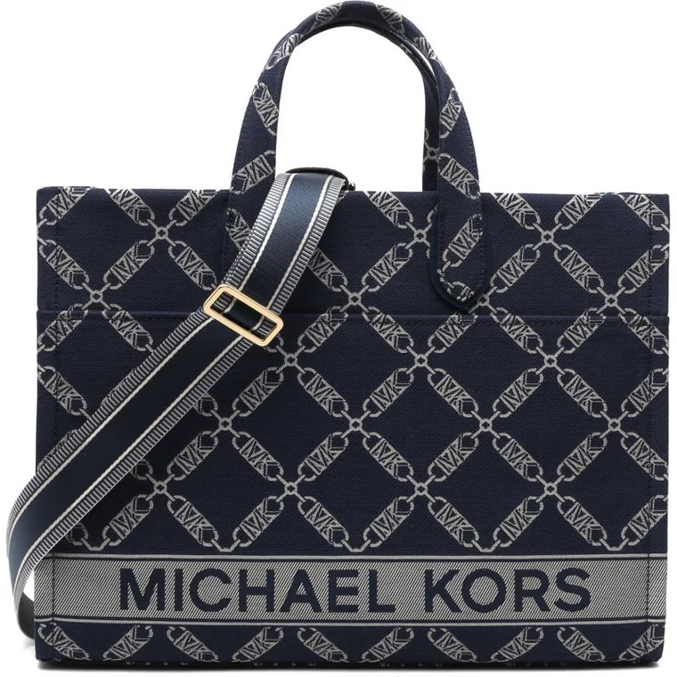 Michael Kors Kuferek large Gigi tote