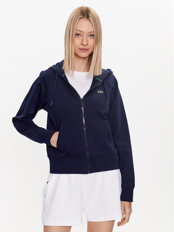 Bluza Lacoste