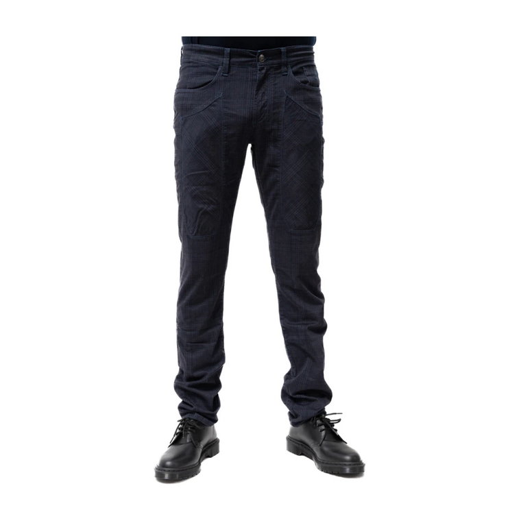 Slim-fit Jeans Jeckerson