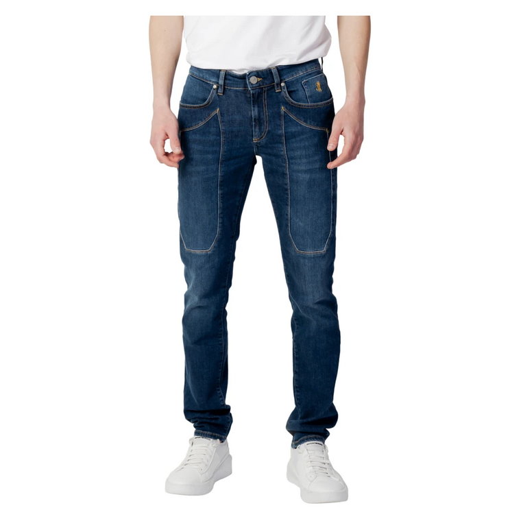 Slim-fit Jeans Jeckerson