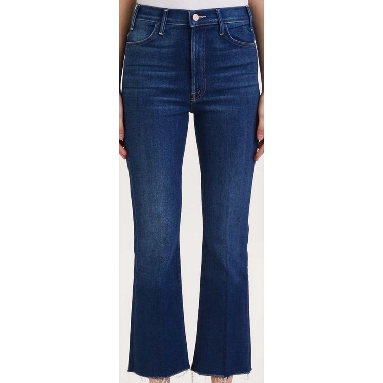 Retro Flared Jeans Mother