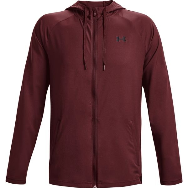 Bluza męska Wvn Perforated Windbreaker Under Armour