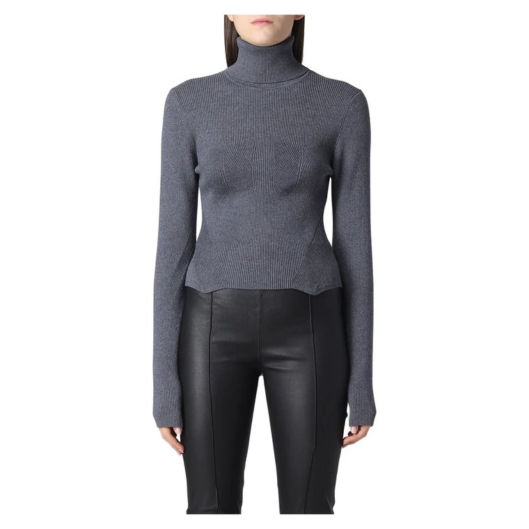 Turtlenecks Remain Birger Christensen