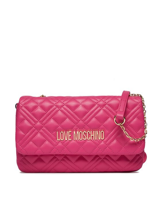 Torebka LOVE MOSCHINO