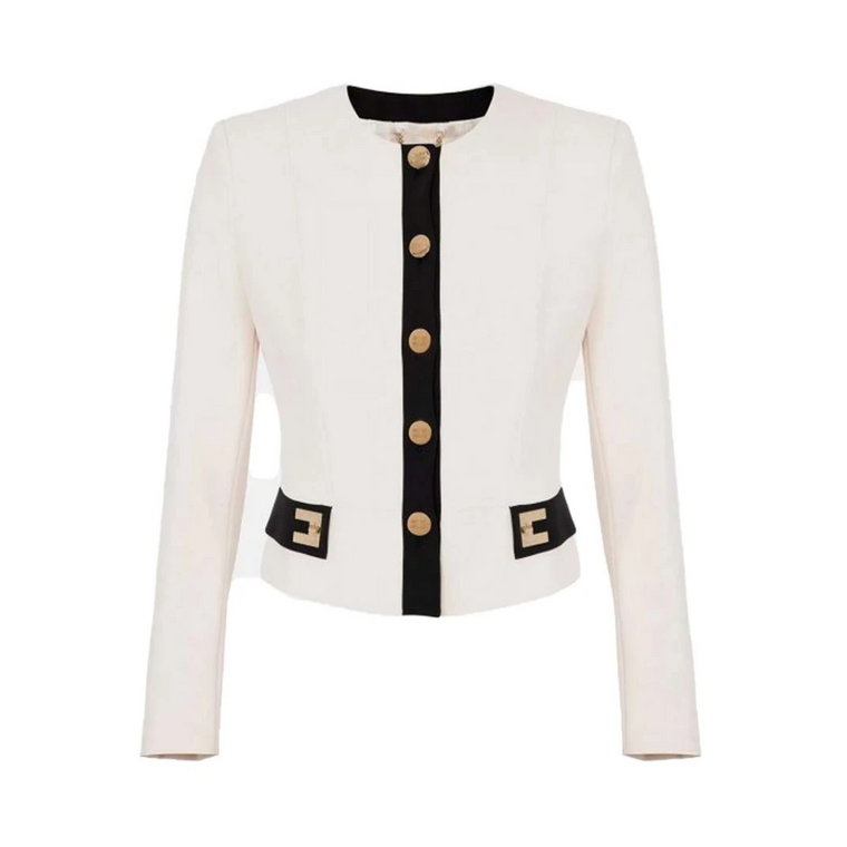 Blazers Elisabetta Franchi