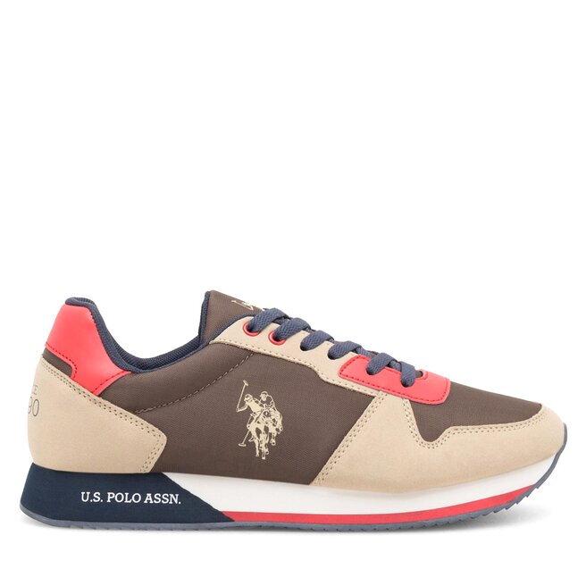 Sneakersy U.S. Polo Assn.