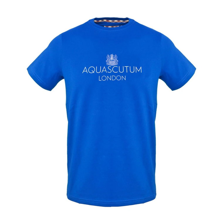 T-Shirts Aquascutum