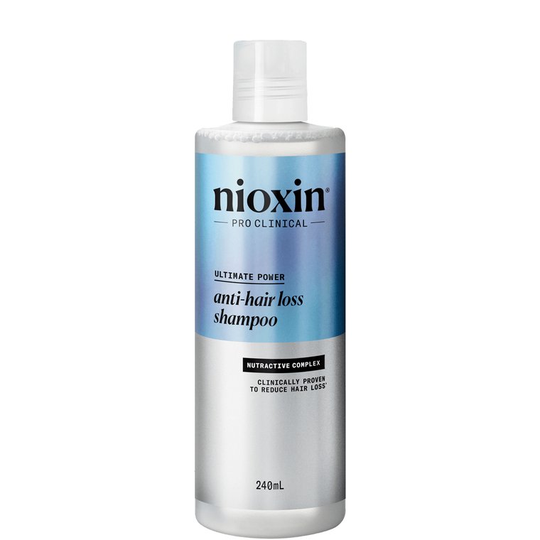 Nioxin New Szampon przeciw wypadaniu włosów