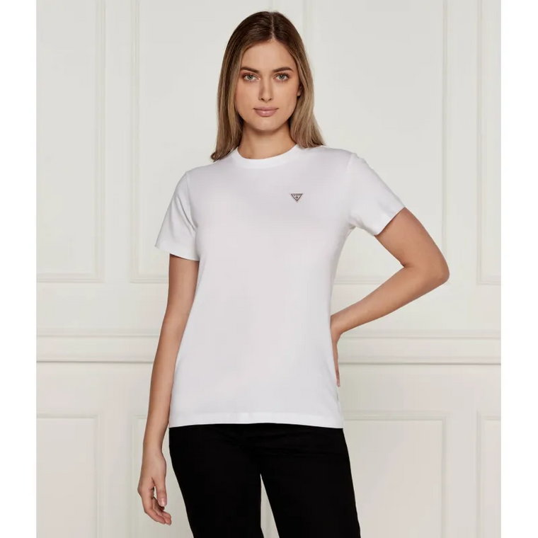 Guess Jeans T-shirt | Regular Fit