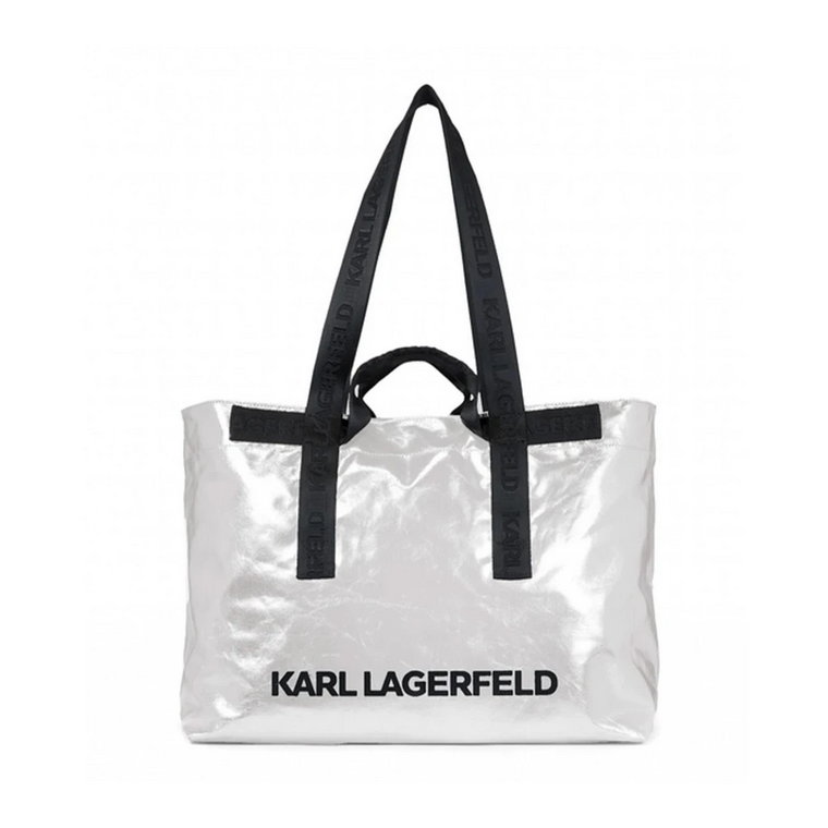 Archacon Shopper Torebka Karl Lagerfeld