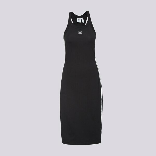 ADIDAS SUKIENKA LONG TANK DRESS