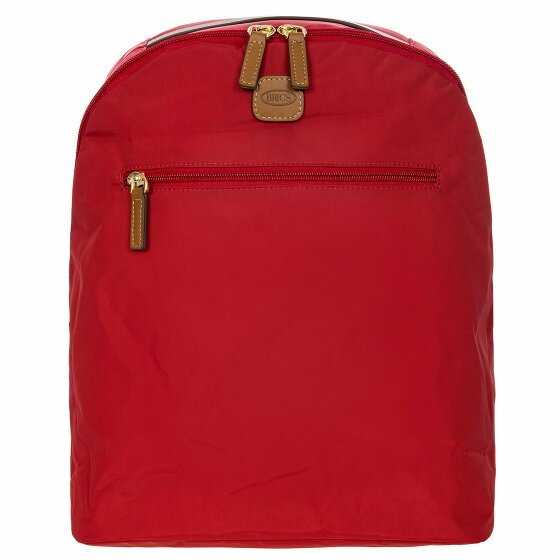 Bric's X-Collection Backpack 35 cm red