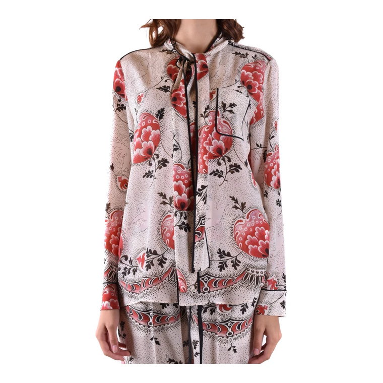 Bluza RED Valentino