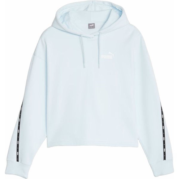 Bluza damska ESS Tape Hoodie FL Puma