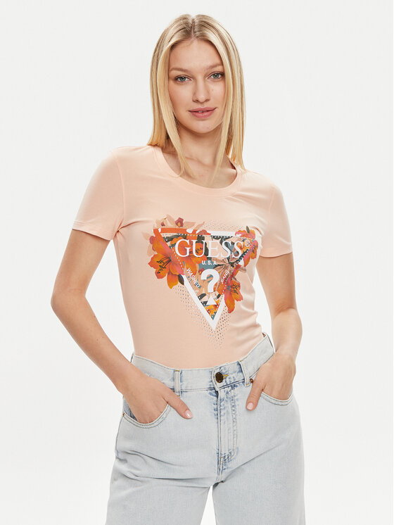 T-Shirt Guess