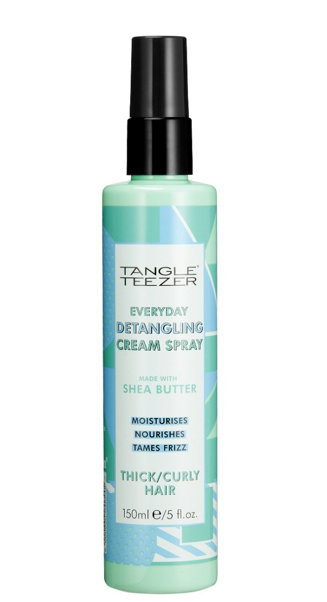 Tangle Teezer - Spray do rozczesywania włosów kręconych 150 ml