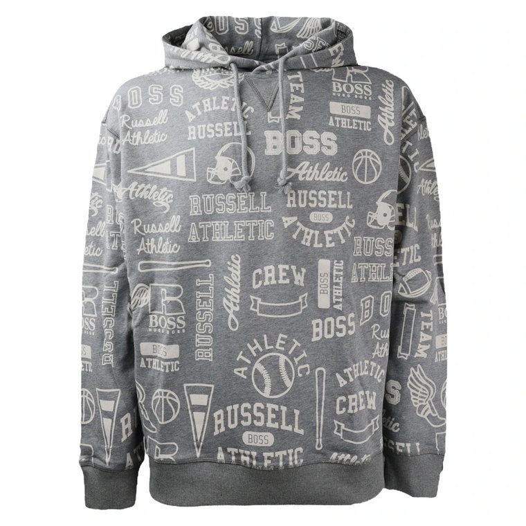 Hoodies Hugo Boss