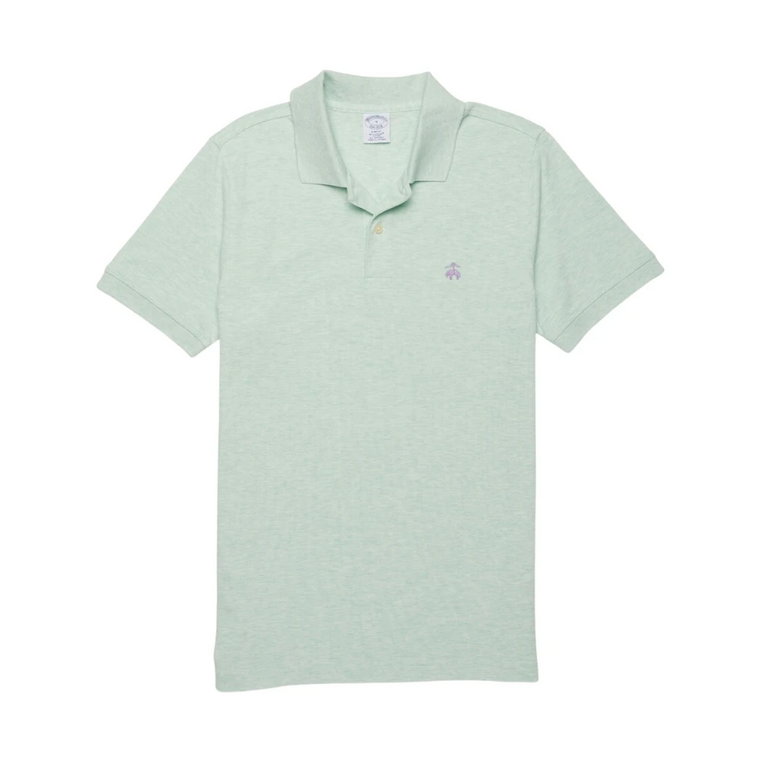 Koszulka Polo Brooks Brothers