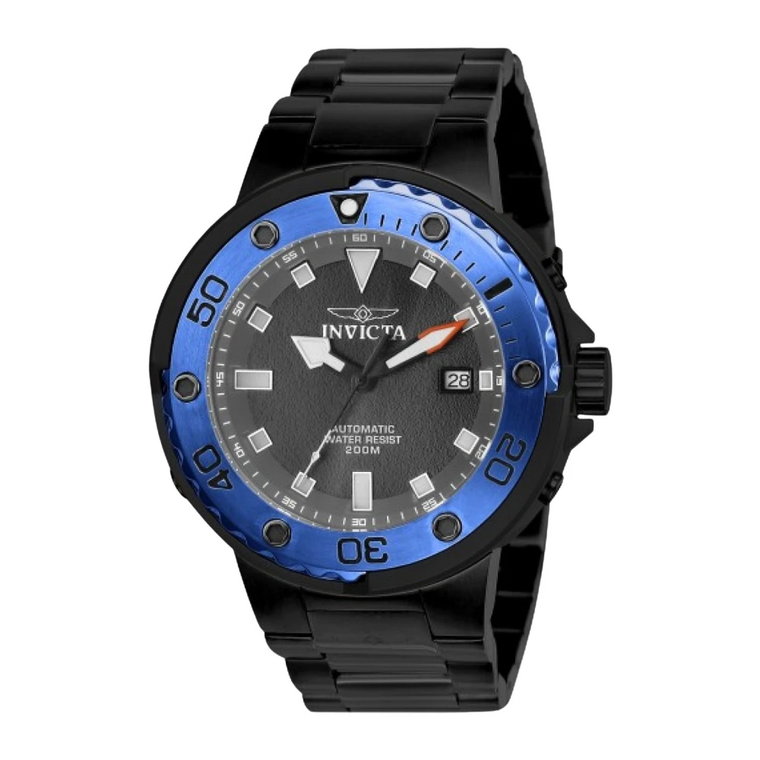 Zegarek Invicta Watches