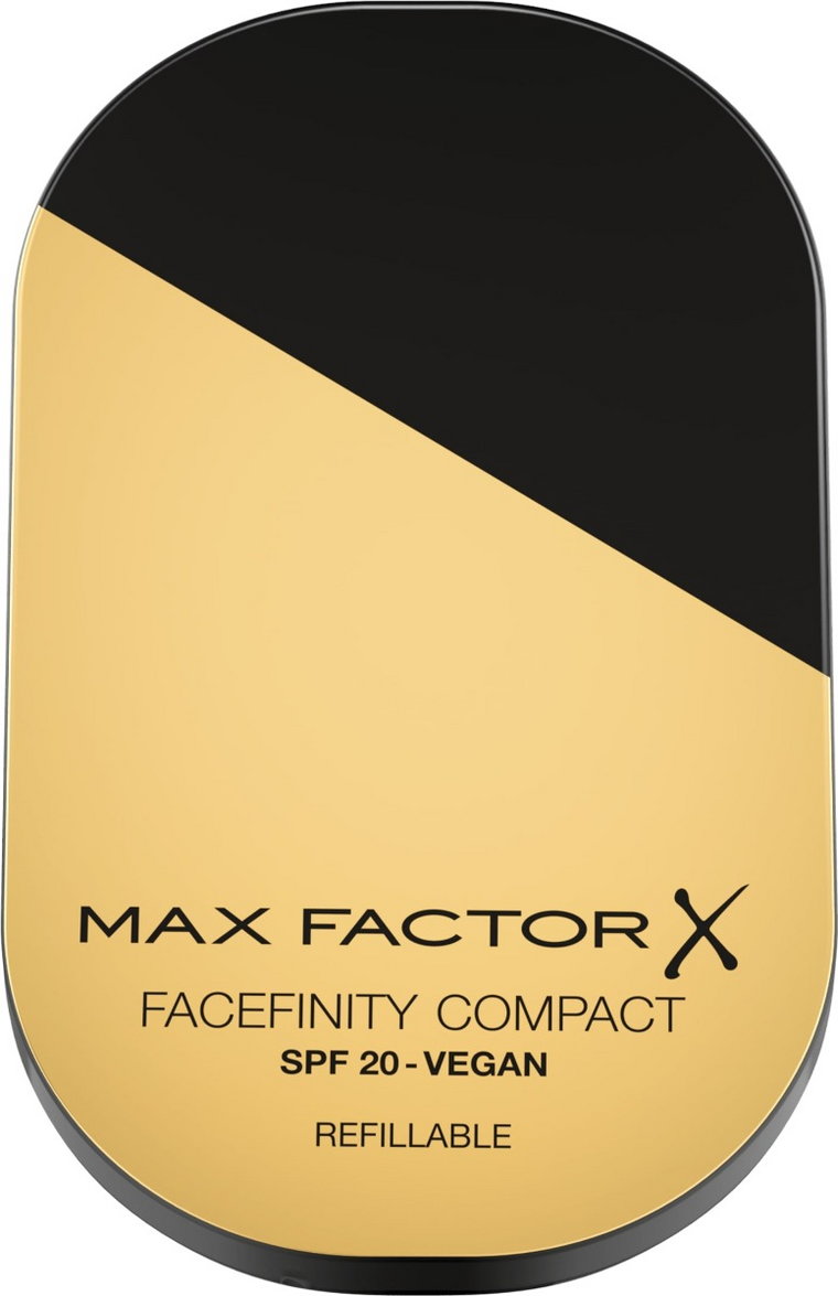 Max Factor Facefinity Compact 031 Warm Porcelain 10g