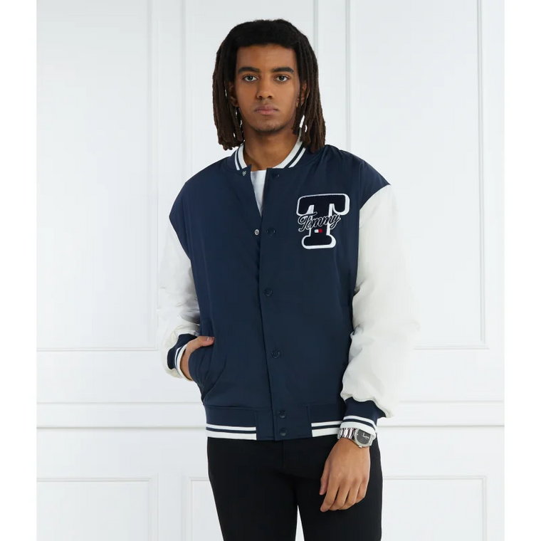 Tommy Jeans Kurtka bomber | Regular Fit