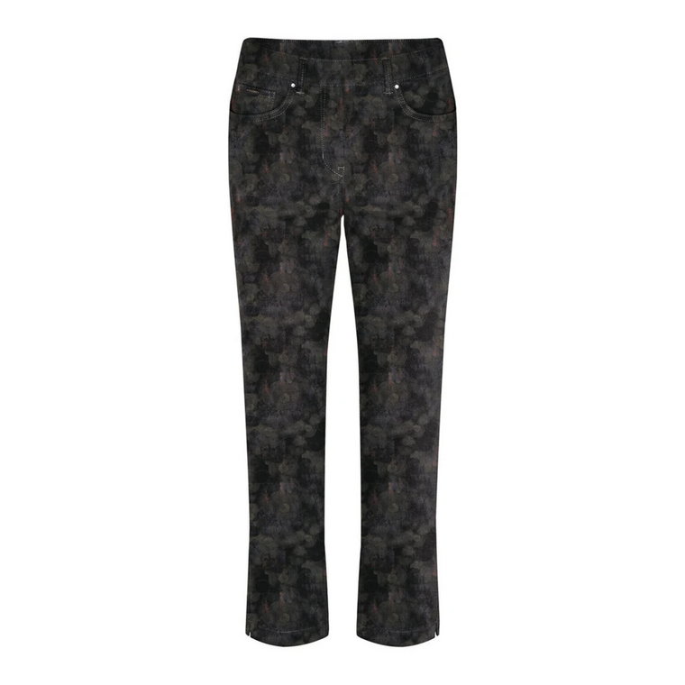 Slim-fit Trousers LauRie