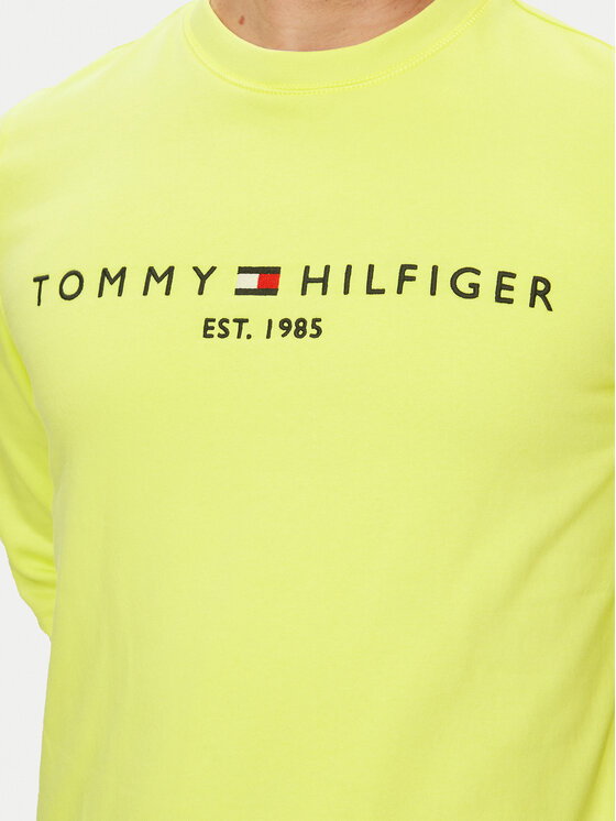 Bluza Tommy Hilfiger