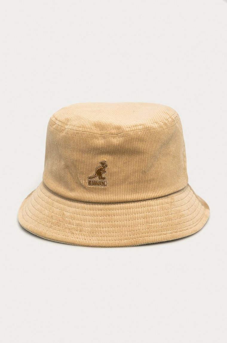 Kangol - Kapelusz K4228HT.BG265-BG265