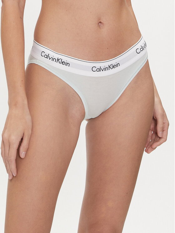 Figi klasyczne Calvin Klein Underwear