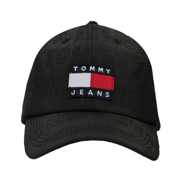 Tommy Jeans Bejsbolówka