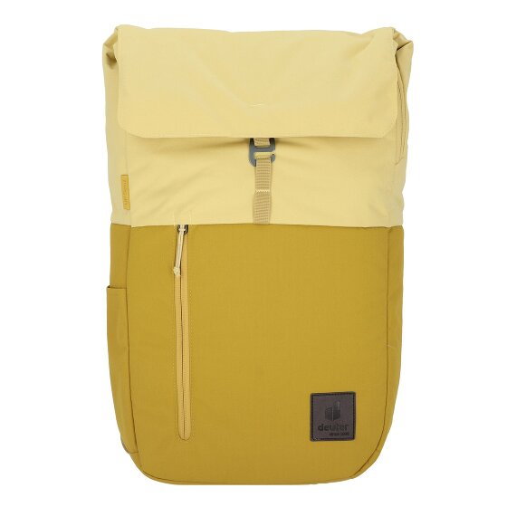 Deuter UP Seoul Plecak 49 cm komora na laptopa turmeric-ginger