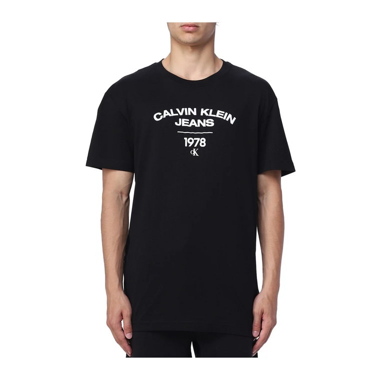 T-Shirts Calvin Klein