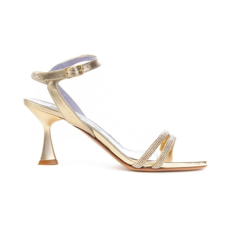 High Heel Sandals Albano