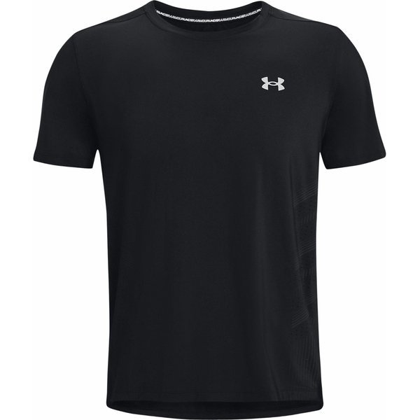 Koszulka męska Iso-Chill Laser Heat SS Under Armour