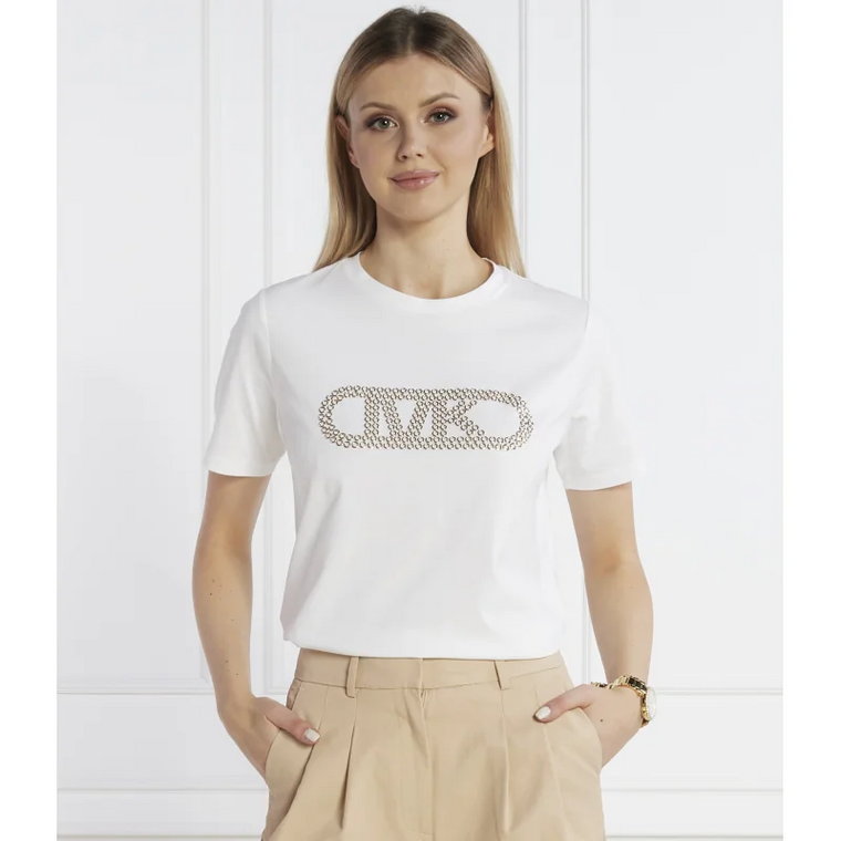 Michael Kors T-shirt | Regular Fit
