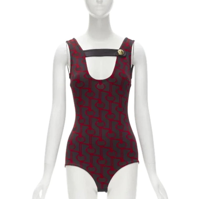 Pre-owned Fabric swimwear Prada Vintage