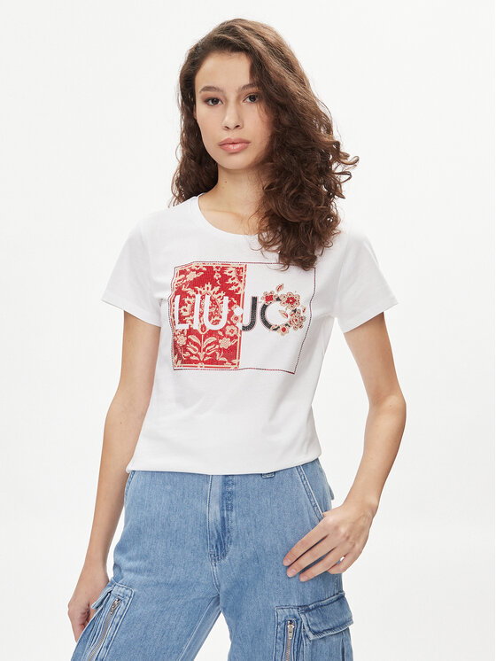 T-Shirt Liu Jo