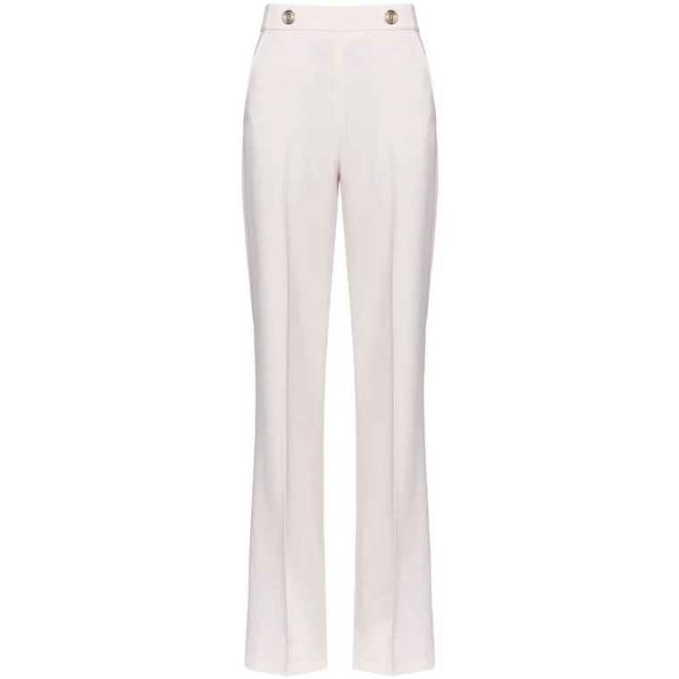 Wide Trousers Pinko