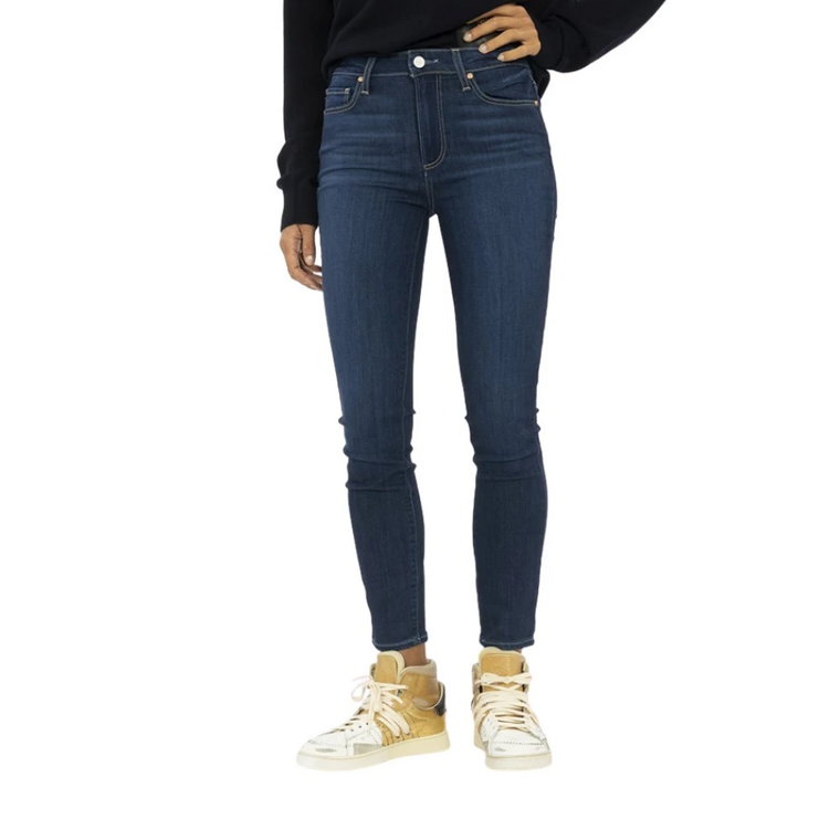 Slim-fit Jeans Paige