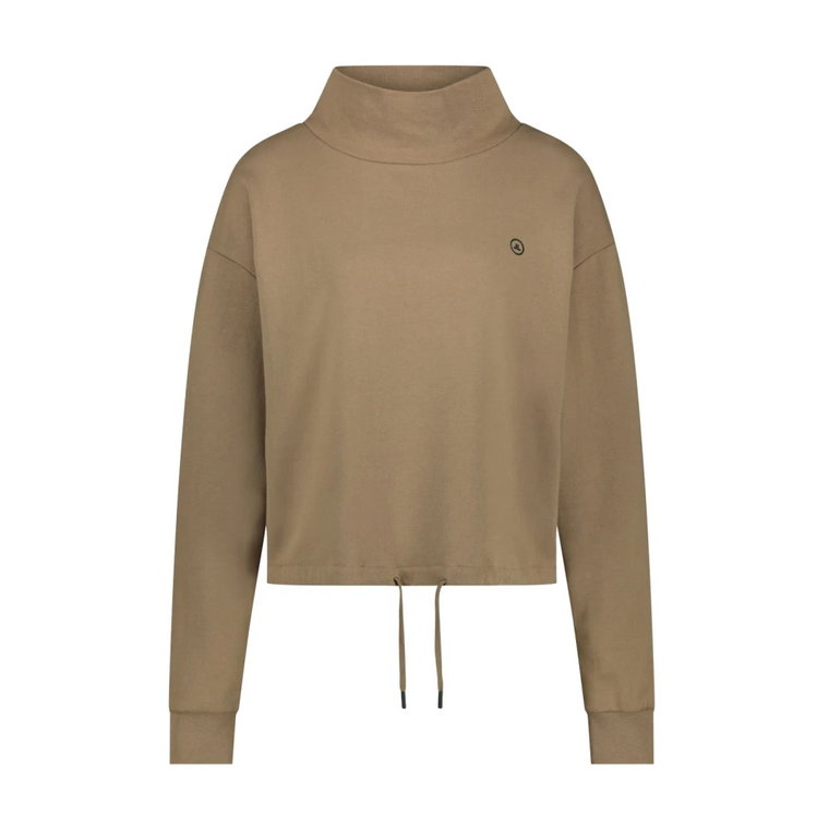 Wygodny Copper Sweat Polo Jane Lushka