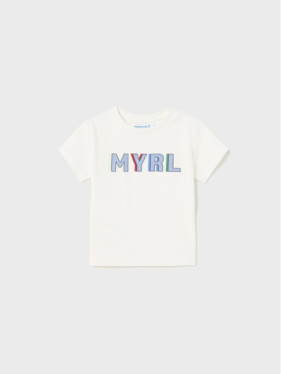 T-Shirt Mayoral